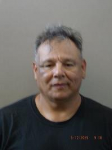 Eddie Edward Alonzo a registered Sex Offender of California