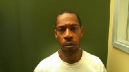 Eddie Ray Anderson a registered Sex Offender of California