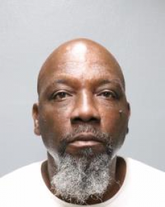 Eddie Ash a registered Sex Offender of California