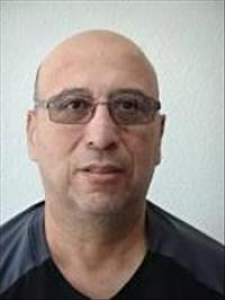 Eddie Cisneros a registered Sex Offender of California
