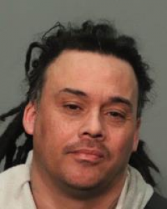 Eddie Eustice a registered Sex Offender of California