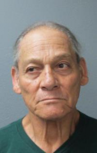 Eddie Lee Flores a registered Sex Offender of California