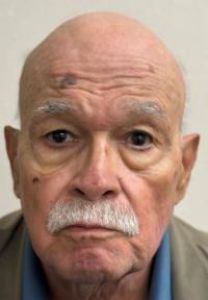 Eddie Guerrero Jr a registered Sex Offender of California