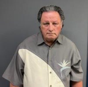 Eddie Glen Holden a registered Sex Offender of California