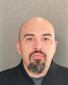 Eddie Lopez a registered Sex Offender of California