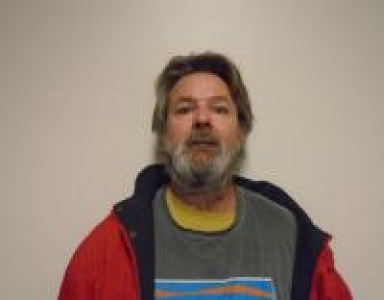 Eddie Jason Lowery a registered Sex Offender of California