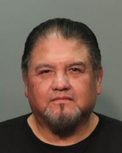 Eddie Lozano a registered Sex Offender of California