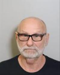 Eddie Dean Morgan a registered Sex Offender of California