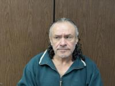 Eddie Muela a registered Sex Offender of California