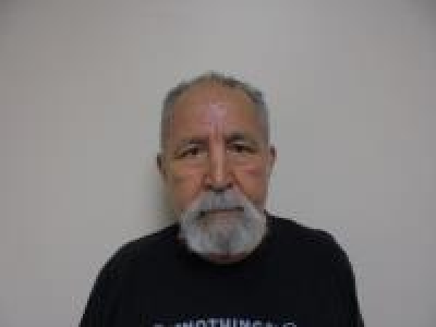 Eddie Joseph Munoz a registered Sex Offender of California