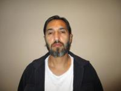 Eddie Luis Opazo a registered Sex Offender of California