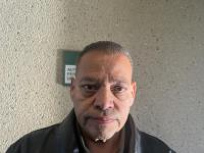 Eddie Byron Pierce a registered Sex Offender of California
