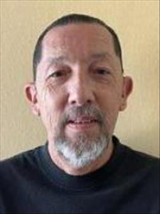Eddie Anthony Priest a registered Sex Offender of California