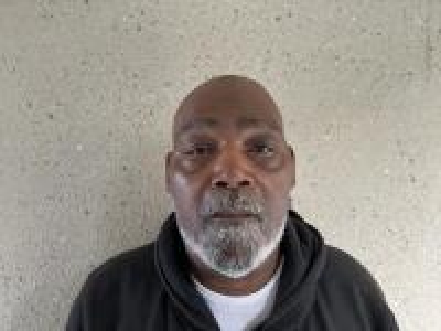 Eddie William Reese a registered Sex Offender of California
