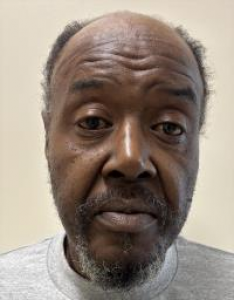 Eddie Lee Sanders a registered Sex Offender of California