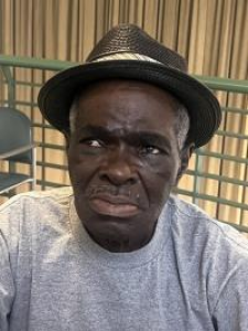 Eddie Wells Jr a registered Sex Offender of California