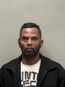 Eddie Williams a registered Sex Offender of California