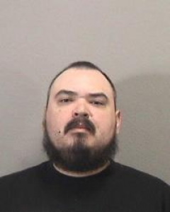 Eddy Guzman a registered Sex Offender of California
