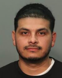 Eddy Palacios a registered Sex Offender of California