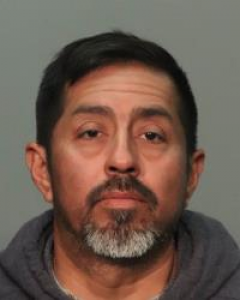 Eddy Sanchez Perez a registered Sex Offender of California