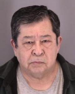Edgardo P Herrera a registered Sex Offender of California