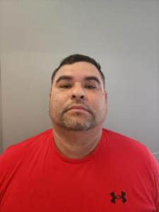 Edgar Acosta a registered Sex Offender of California