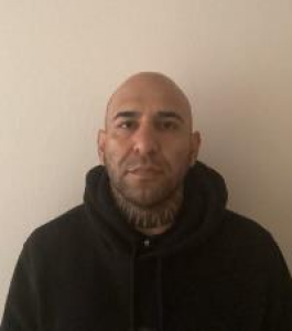 Edgar Omar Alvarez-rodriguez a registered Sex Offender of California