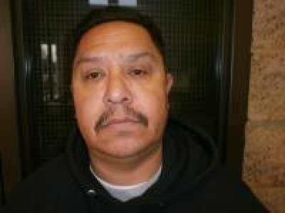 Edgar Farfan Arguello a registered Sex Offender of California