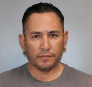Edgar Arrendondo a registered Sex Offender of California