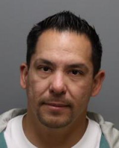 Edgar Alberto Baca a registered Sex Offender of California