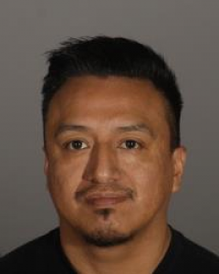 Edgar Omar Carmona a registered Sex Offender of California