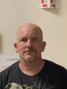 Edgar Earl Franklin Elrod a registered Sex Offender of California
