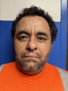 Edgar Antonio Enamorado a registered Sex Offender of California