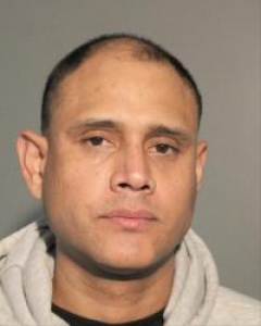 Edgar Ayala Espinoza a registered Sex Offender of California