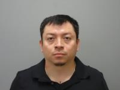 Edgar Genaro Fuentes a registered Sex Offender of California