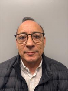 Edgar Waldemar Godoy a registered Sex Offender of California