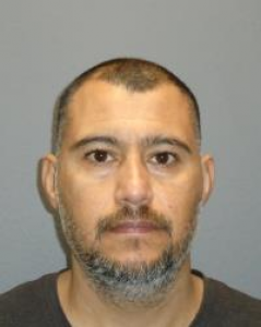Edgar Antonio Gutierrez a registered Sex Offender of California