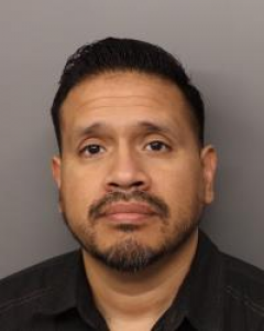 Edgar Limon a registered Sex Offender of California