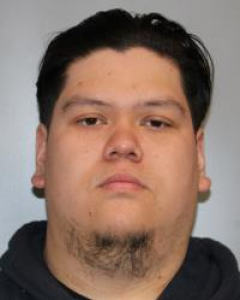 Edgar Jovani Lopez a registered Sex Offender of California