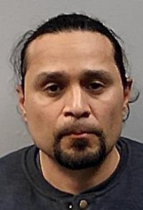 Edgar Loya a registered Sex Offender of California