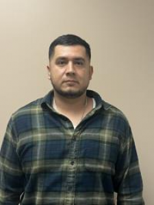 Edgar Mariscal a registered Sex Offender of California