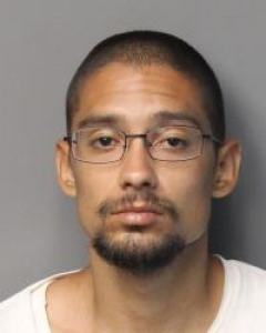 Edgar Andre Joe Martinez a registered Sex Offender of California