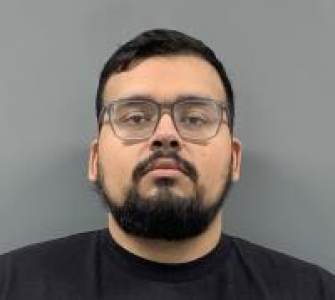Edgar Ismael Martinez a registered Sex Offender of California