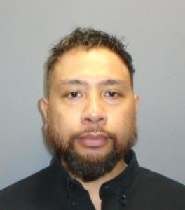 Edgar Ubay Mati a registered Sex Offender of California