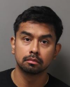 Edgar Montes a registered Sex Offender of California