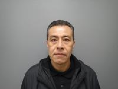 Edgar Gutierrez Ramos a registered Sex Offender of California