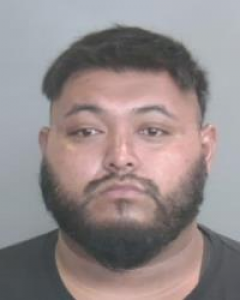 Edgar Eduardo Rebollargonzalez a registered Sex Offender of California