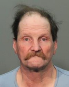 Edgar Thomas Rensel a registered Sex Offender of California