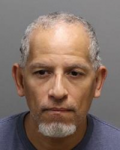 Edgar Alberto Rojas a registered Sex Offender of California