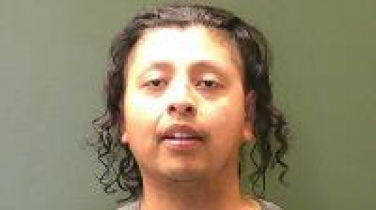 Edgar Vellazana Salazar a registered Sex Offender of California